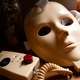 Illustration for article titled No One Loves Me in This Nightmare Mask From 1999